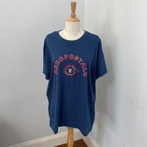 Aeropostale T Shirt Size L NWOT‎